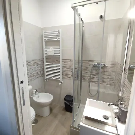 B&B La Bicicletta Rende Exterior photo