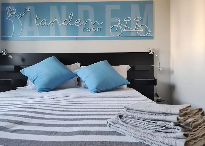 B&B La Bicicletta