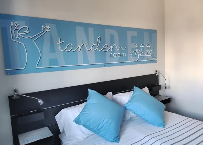 B&B La Bicicletta