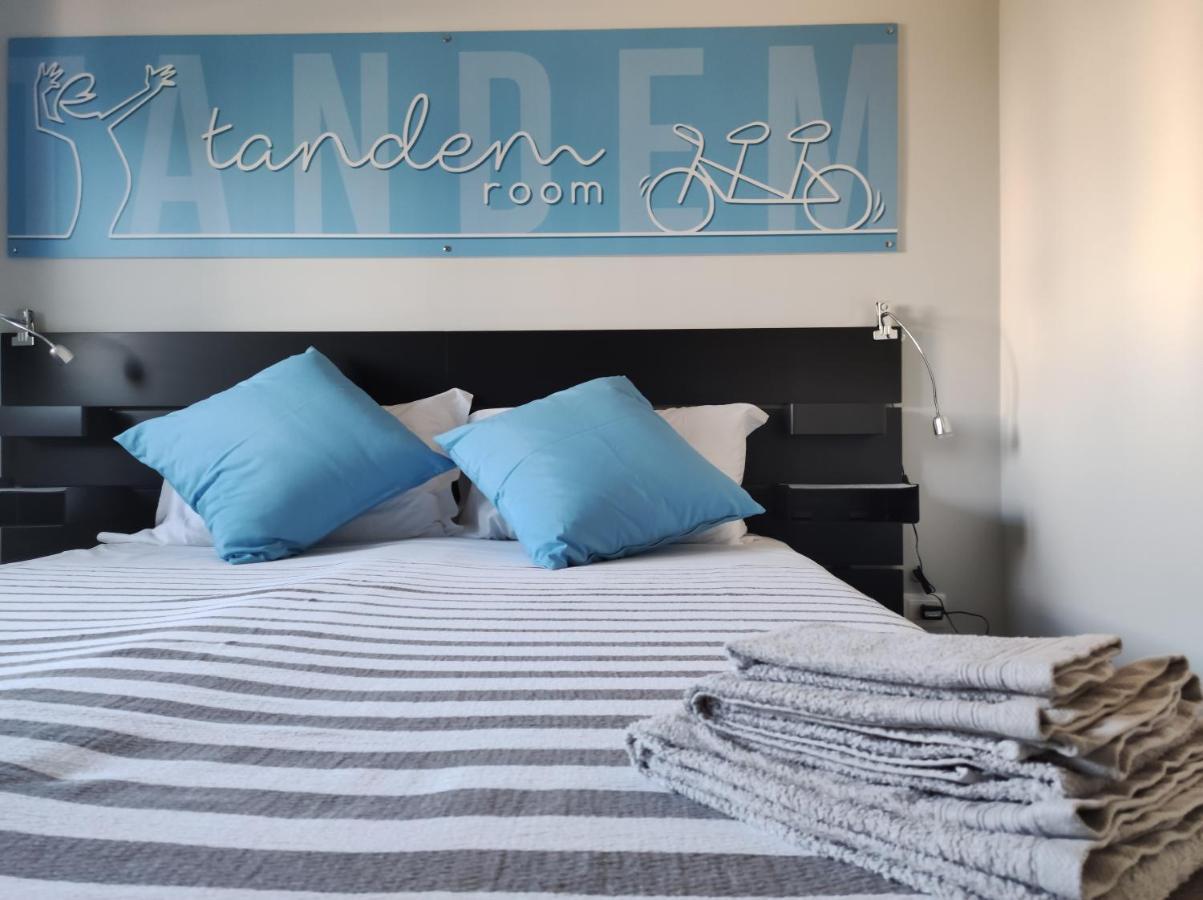 La Bicicletta Bed & Breakfast *