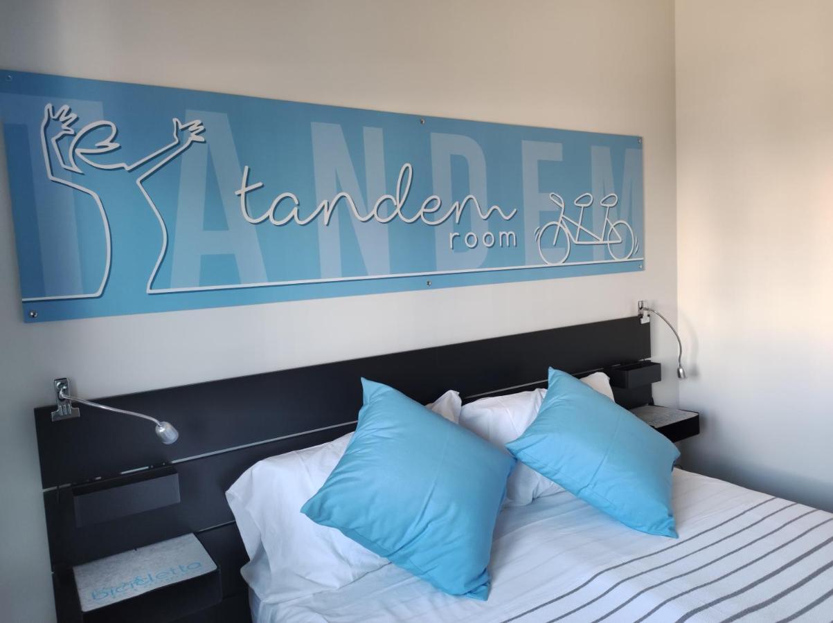 Bed & Breakfast La Bicicletta