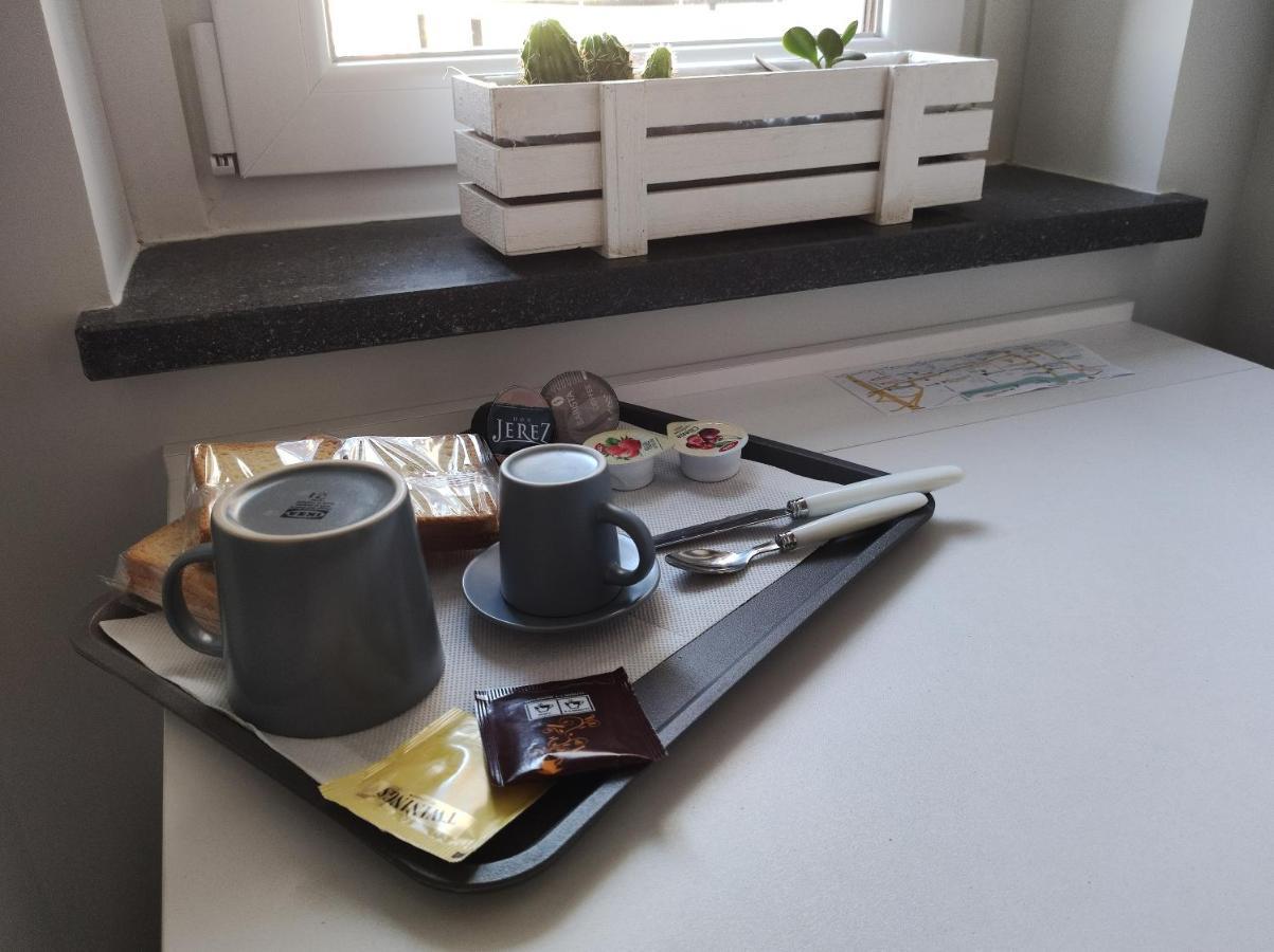 La Bicicletta Bed & Breakfast *