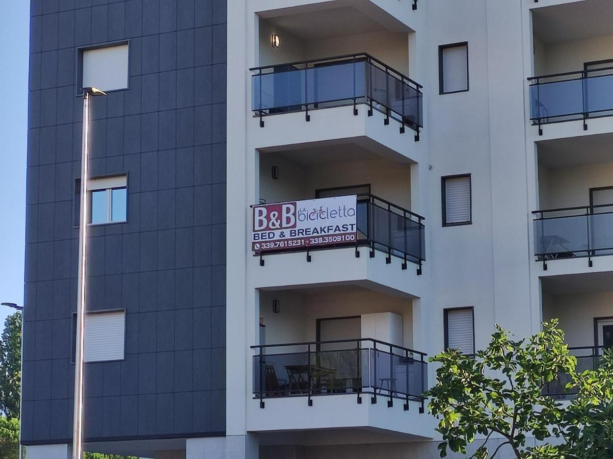 Bed & Breakfast La Bicicletta