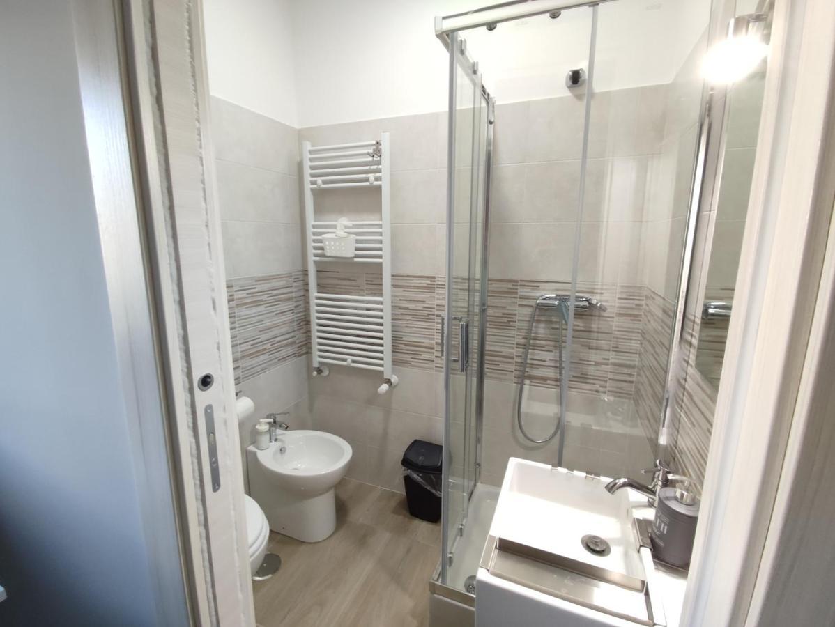 La Bicicletta Bed & Breakfast *