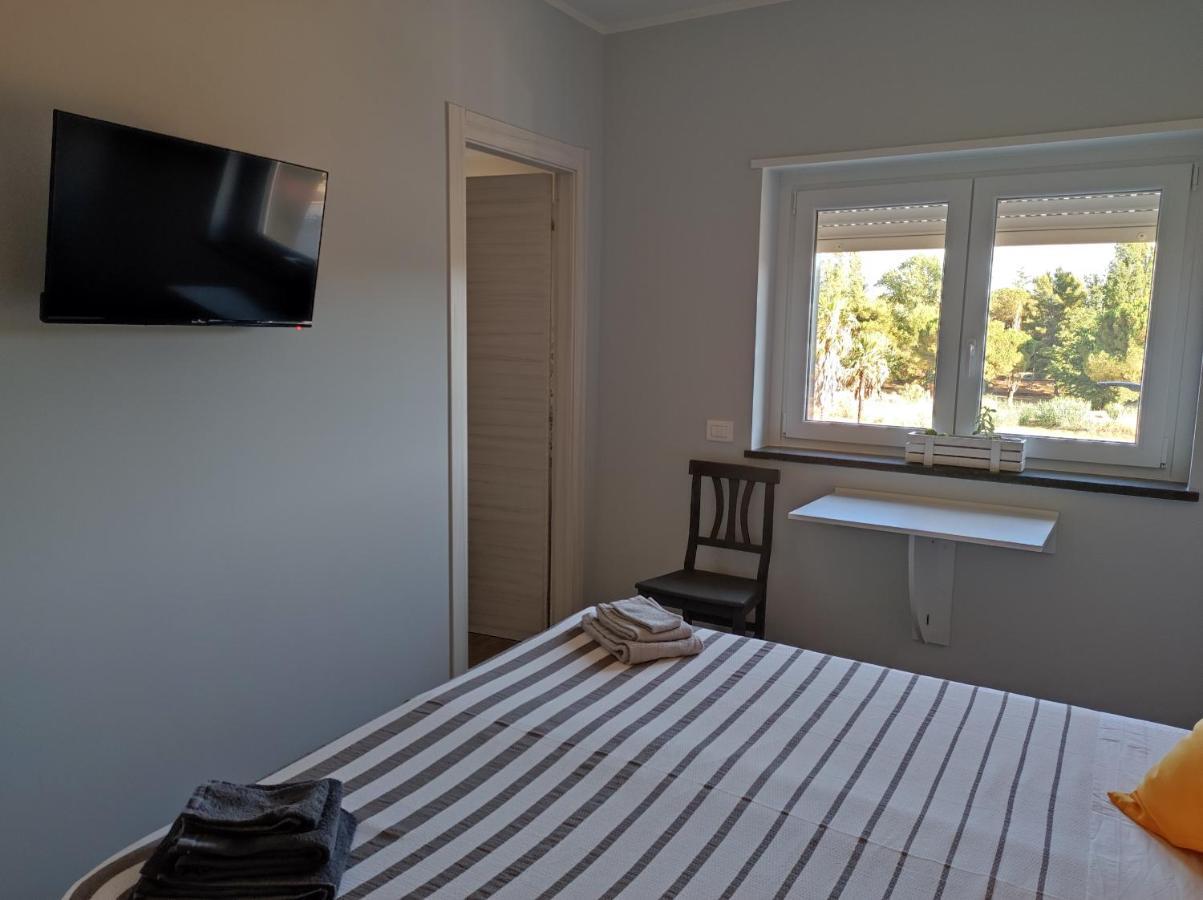 La Bicicletta Bed & Breakfast