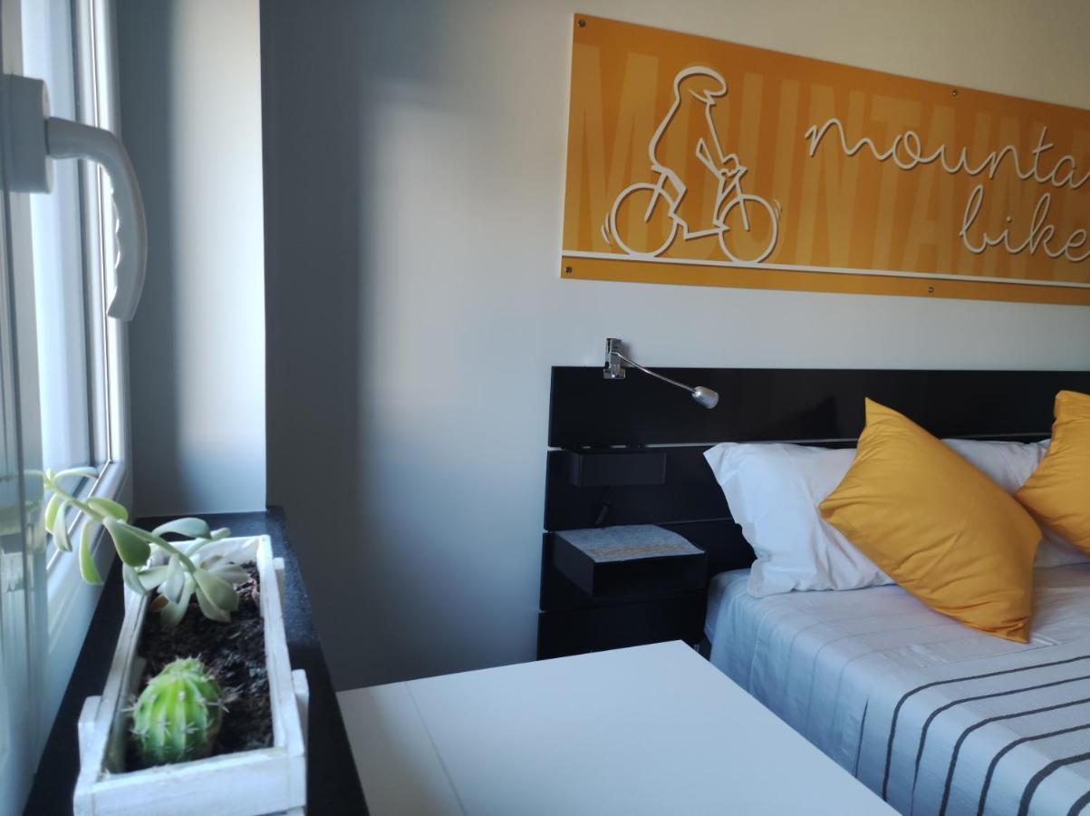 La Bicicletta Bed & Breakfast Rende