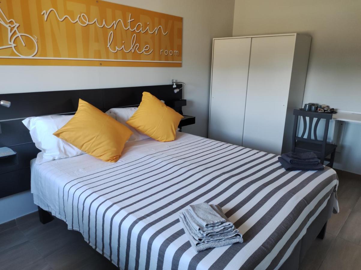 La Bicicletta Bed & Breakfast Rende