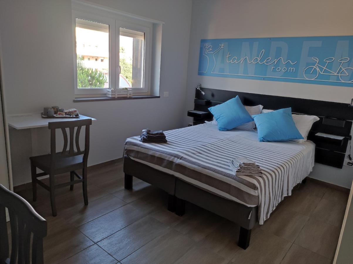 Bed & Breakfast La Bicicletta *