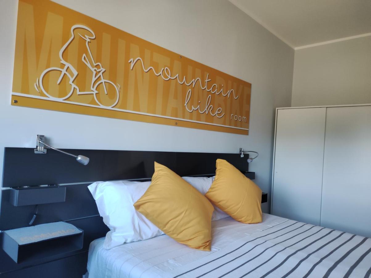 La Bicicletta Bed & Breakfast *