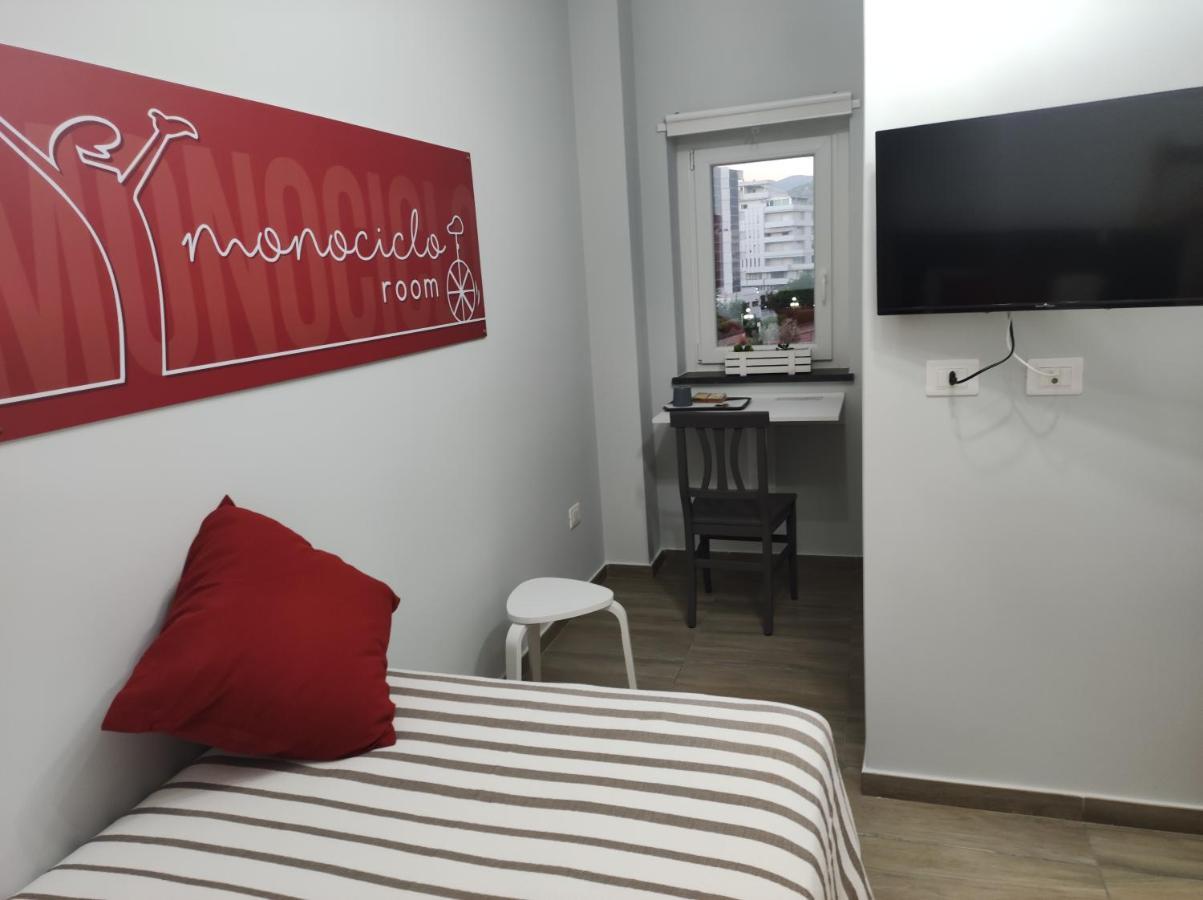 La Bicicletta Bed & Breakfast
