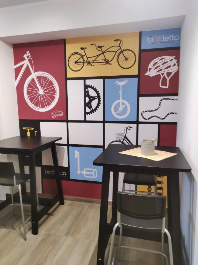 Bed & Breakfast La Bicicletta Rende