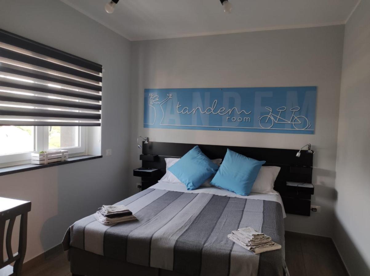 La Bicicletta Bed & Breakfast *