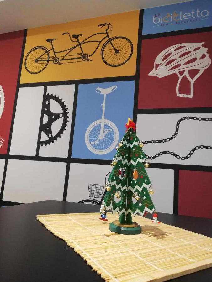 La Bicicletta